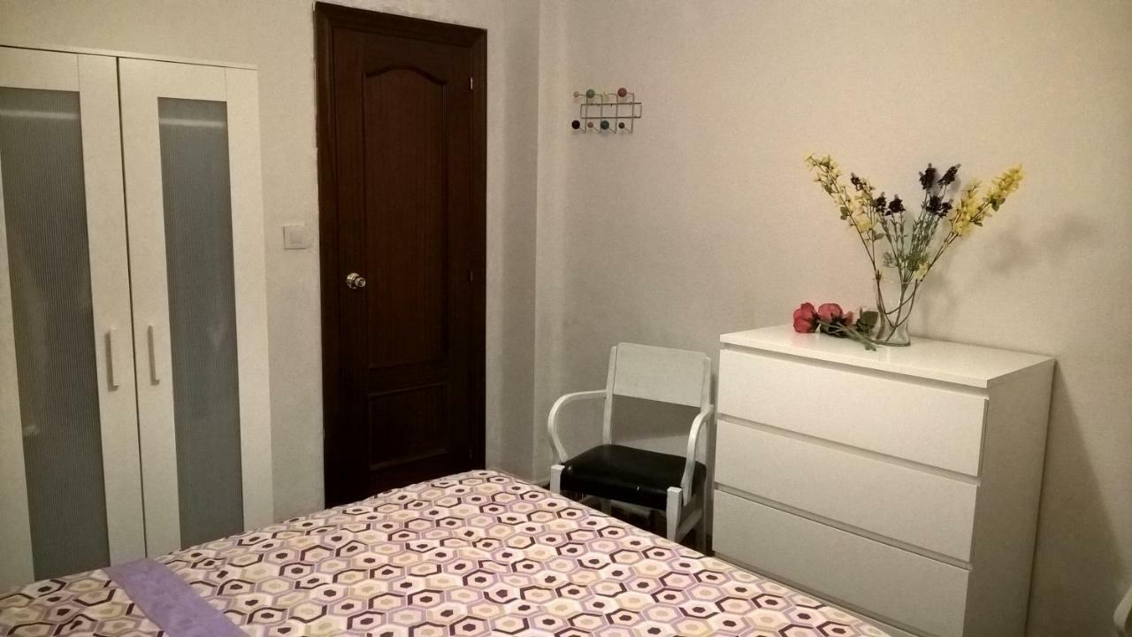 La Casita De Pepe - Piso Compartido Hotel Валенсия Екстериор снимка