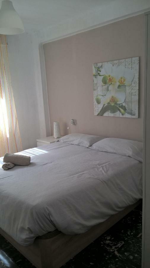 La Casita De Pepe - Piso Compartido Hotel Валенсия Екстериор снимка