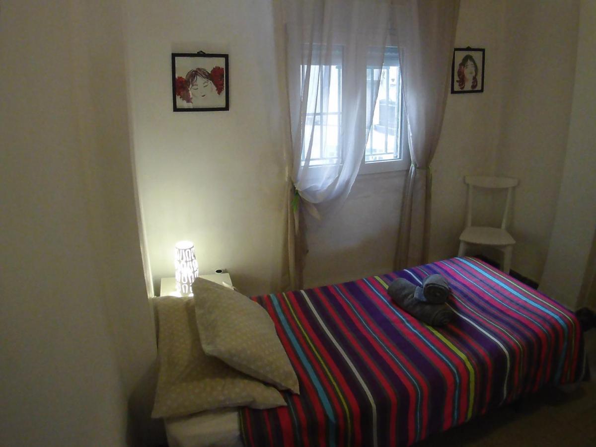 La Casita De Pepe - Piso Compartido Hotel Валенсия Екстериор снимка